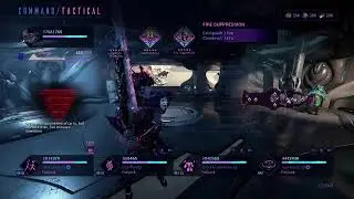 Preparing for my Warframe Anniversary Giveaway by converting a lot of Sisters and Liches