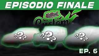 CUSTOM IT EP6 - customizziamo TRE AUTO
