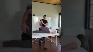 Table Thai Massage