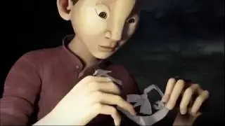 Cerati - Paseo inmoral (Origami)