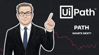 What's Next? - PATH Stock Price Prediction - PATH Stock Analysis | UiPath Stock