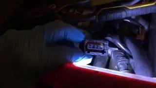 TPS 91 talon 4G63T new install