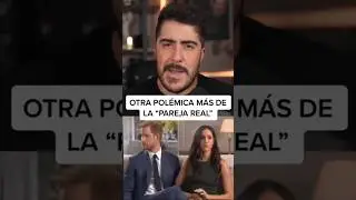 &iquest;Destruyen la monarqu&iacute;a brit&aacute;nica? 🇬🇧
