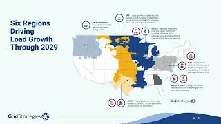 Utility Regulation in Kentucky Webinar Series: Large Load Forecasting
