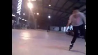 Back Slide Toe