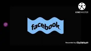 Facebook Logo Animation Effects Round 2 vs Me