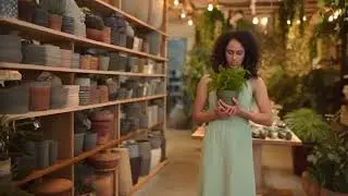 Plant Shop in Dubai 🌿 | Best Places for Green Finds
