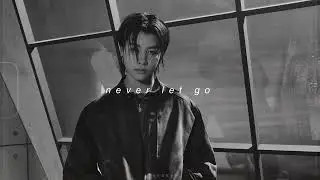 lngshot - never let go (slowed + reverb)