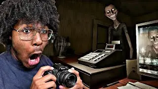 Running a Photo Studio Horror Game | Photomaly