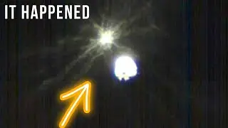 Videos Show NASA&rsquo;s DART Spacecraft Crashing Into Asteroid