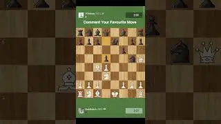Chess: Beginner to Champions | Day 24/365