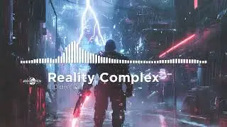 Reality Complex - It Didn't Kill (WSR283- Wayside Records) (WSR283/Geomagnetic Records/Psytrance)