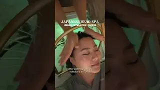 Японский сауны для головы | 209 ринггитов в Куала-Лумпуре