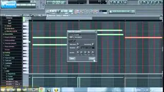 FlStudio Tutorial: How to add an instrument and record MIDI