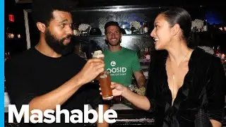 This App Is Creating a Community for Those Living in Sobriety
