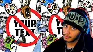 Asap rocky dont be dumb album reaction