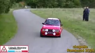 Best of Citro&euml;n Visa gti 