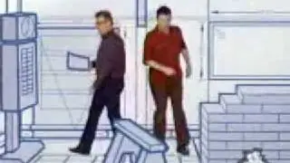 Green Screen Show - Sound Effects (Construction Site)