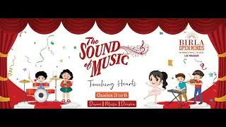 Birla Open Minds,  LB NAGAR - Annual Day Celebrations - DAY 1