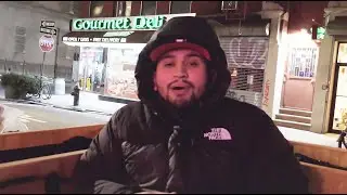 S Eyes Finest x J-Hot - All in the Eyez (New Official Music Video) (Dir. By Revenxnt)