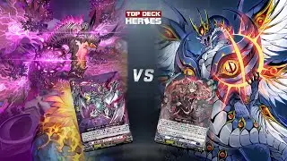 [Proxy Play] Griphogila Vartex vs Ominagruzio | Oct 11, 2023