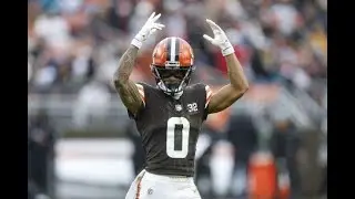 Trade Proposals the Browns Should Make Ahead of the NFL Draft - Sports4CLE, 4/3/25