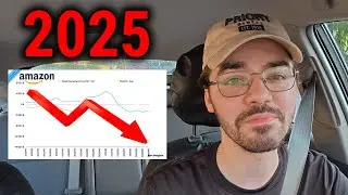 Amazon Flex Is Falling Apart in 2025 (The Truth)