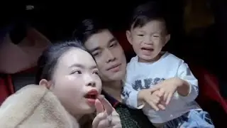 កូនម្តាយ 😮‍💨 ផាវឌ្ឍន៍-Bank Bank