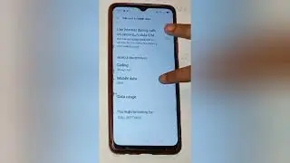How to disable flash on incoming calls in oppo a77, disable flash on incoming calls setting