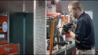Master Mechanics: A career like no other in the Secret Service