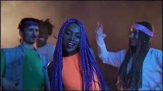 🔥 OFFICIAL MUSIC VIDEO: HEAD. NODDING. - SYNTHETIC SOUL COLLECTIVE 🔥