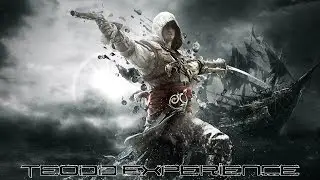[ProdMovie] Assassin'S Creed IV Trailer By Teodd