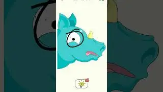 dop 4 game draw puzzle level 96 horn escape #indian #gameshorts #shorts #horn  #shortvideo #games