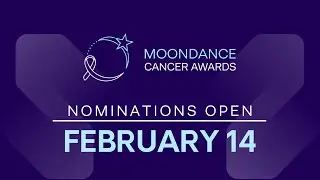 Moondance Cancer Awards 2024