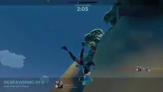 Sometimes You Can't Go That Hard