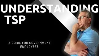 Understanding TSP A Guide for Government Employees #greenscreen #funny #finance #money #wallstreet