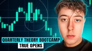 Quarterly Theory Bootcamp │ True Opens EP. 2