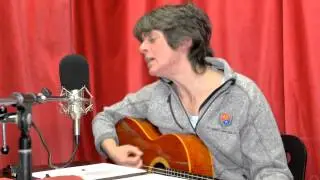 Song Talk Jan 20 with Anne Jablonicky