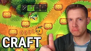 C++ Game TFT Item System & Playing Gnomes & Is TD Genre DEAD
