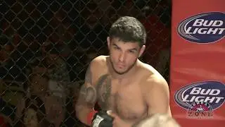 CZ 66 - Nick Fiore vs. Nate Ghareeb