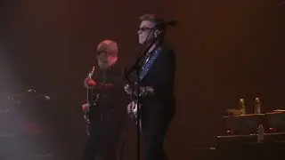 2025 07 20 Blue Oyster Cult - Hot Rails To Hell