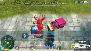 Montage Highlights