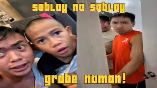 Owa sablay ang surprise niyo!