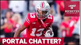 ALERT: Bryson Rodgers LEAVES for Transfer Portal&mdash;Ryan Day and Ohio State Buckeyes at RISK?