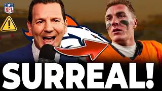 🔴LAST-MINUTE! DENVER BRONCOS NEWS TODAY 2026 NFL - SEAN PAYTON - Jarrett Stidham