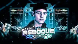 MEGA FUNK   ESPECIAL   REBOQUE DO GOMES