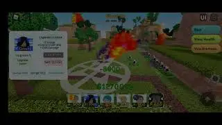 NEW MADARA 6 STAR ASTD - All star tower defense Christmas box III