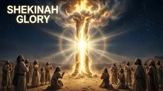 Unveiling the SHEKINAH GLORY: What God&rsquo;s Presence Means For You