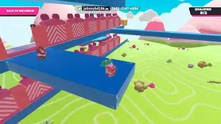 [JOHNNYB4186] SO YOUR FAVORITE LEVEL IS DOOR DASH 🔧
