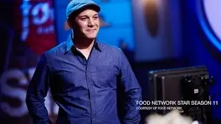 ICE Alumni Spotlight: Food Network Star Dom Tesoriero